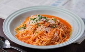 オステリア　ロトスの画像