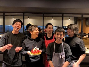 サワダ飯店の画像