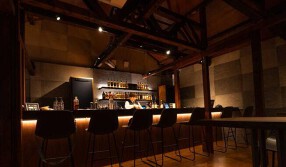 NIKKA BAR 余市の画像