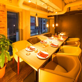 Cheese Meets Meatの画像