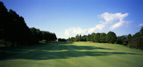 本千葉カントリークラブ内レストランの画像