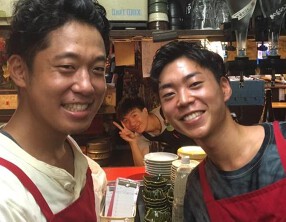 純ちゃん恵比寿横丁店の画像