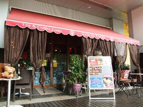 カフェ・ド・チュラの画像