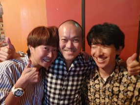 昭和ブギの画像