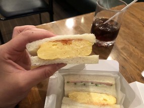 喫茶グリンピースの画像