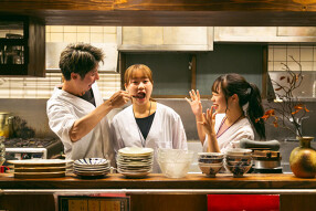 金山ホルモン　の画像