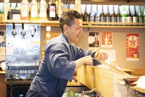 炉端焼 逢坂の蔵の画像