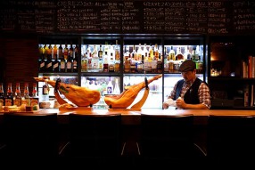 Bar De Vinos〜バル デ ビノス〜の画像