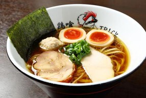 鶏喰 〜TRICK〜の画像