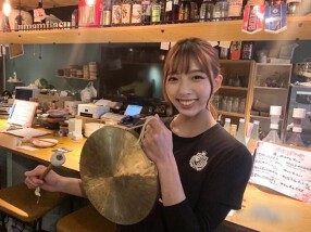 中華バル ウマミタスの画像