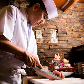 うお三昧の画像