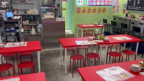 町中華へそ・新橋150の画像