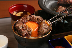 タイチ食堂 ヒルズウォーク徳重店の画像