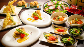 しらすくじら 博多駅バスターミナル店の画像