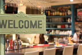 熟成肉 × bistro OGINOの画像