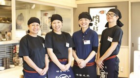 そば処 小木曽製粉所　桶狭間店の画像