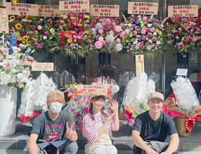 焼き鳥 鶏と無限の可能性 大阪日本橋店の画像