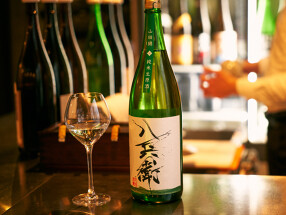 純米酒専門 YATA 渋谷店の画像