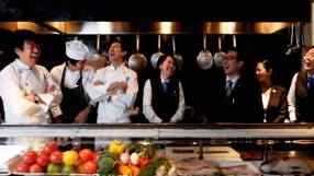 HAL YAMASHITA 東京本店の画像