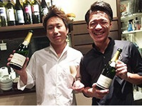 Restaurant ESPICEの画像