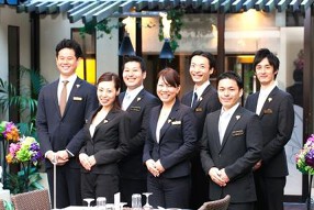 EAST GALLERYの画像