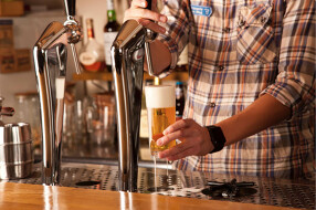 ブラッセリー ビアブルヴァードの画像