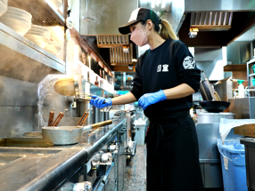 河童ラーメン本舗 堺店の画像