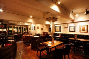 cocolo cafe 自由が丘の画像