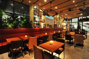 MuuMuuDiner 〜阪急西宮ガーデンズ〜の画像