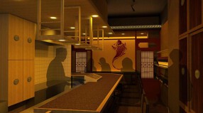 Bistaurant JAKEN 池袋東口店の画像