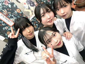 食堂チャチャチャの画像