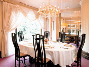 シェ松尾　松濤レストランの画像