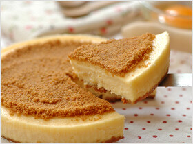 パパジョンズ今出川本店の画像