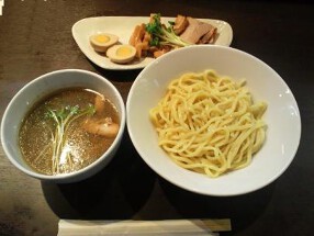 つけ麺六の画像