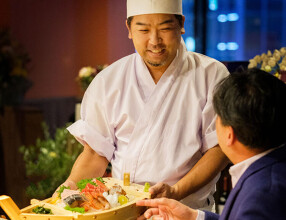 魚まみれ眞吉 代々木八幡店の画像