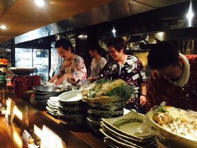 washokuya天の画像