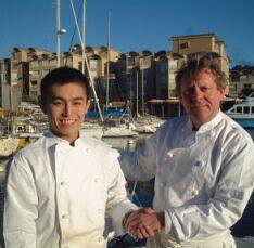 ラ・シュエットＪＡＰＯＮの画像