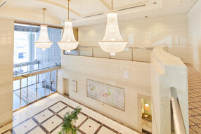 ホテルルポール麹町の画像