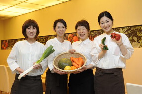 はーべすと ルミネ池袋の画像