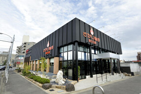 さかい珈琲　安城店の画像