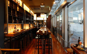 常陸野ブルーイング・ラボ 東京駅店の画像