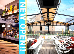 Beer Dining & Cafe Terraceの画像