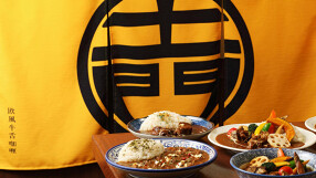 欧風カリードモン本店の画像