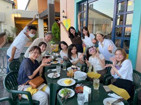 バール 燗+Vinoの画像