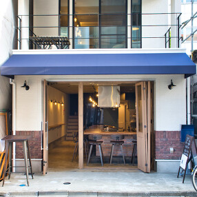 神宮前焼肉 寅（仮称）の画像