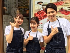 焼肉ライク　本社の画像