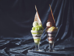 ストリングスホテル東京インターコンチネンタルの画像