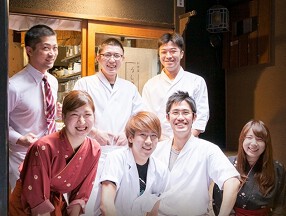 料理屋 うしのほね本店の画像