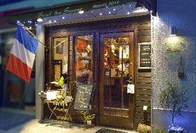 フレンチバル　セレナの画像