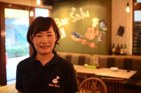 Bar Salu 五反田店の画像